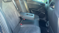 CUPRA Leon 1.5 eTSI 150 V2 5dr DSG Petrol Hatchback